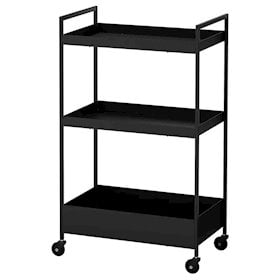 IKEA Nissafors shelving unit 50.5x30x83 cm